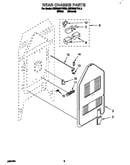 Rear chassis