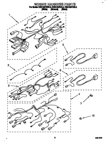 Wiring harness