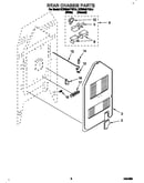 Rear chassis