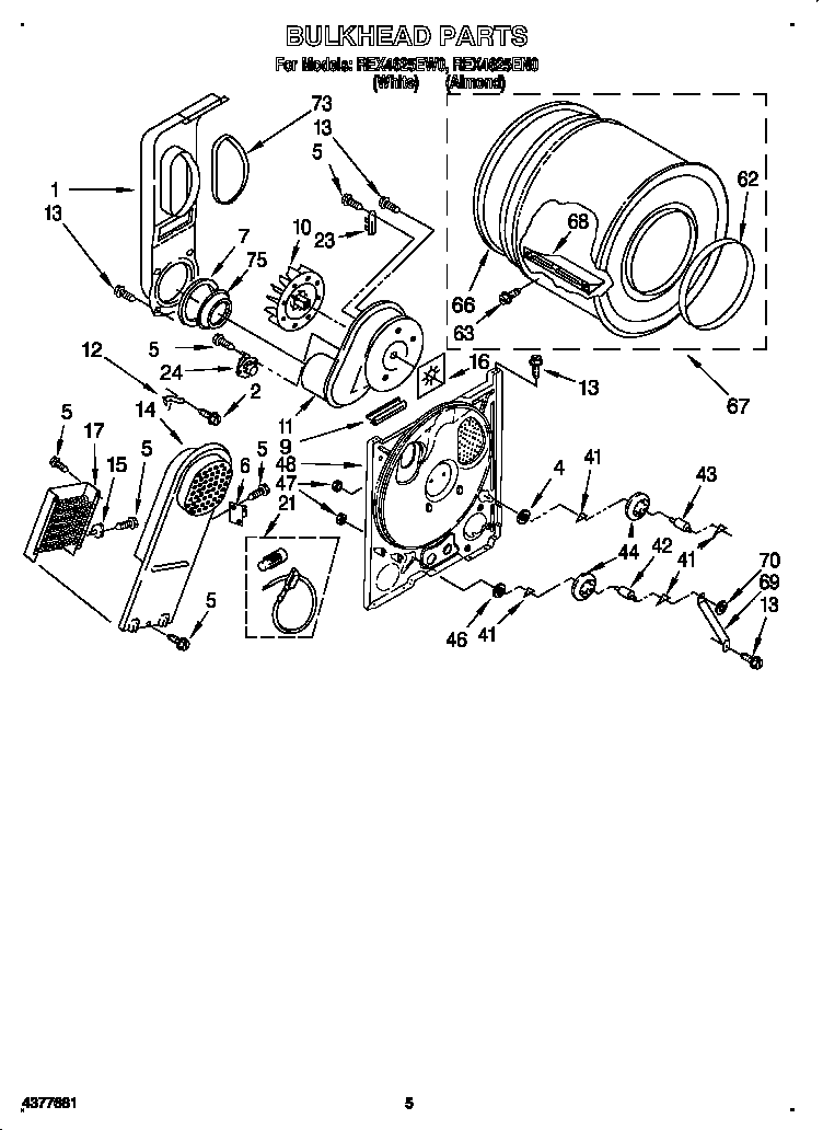 BULKHEAD