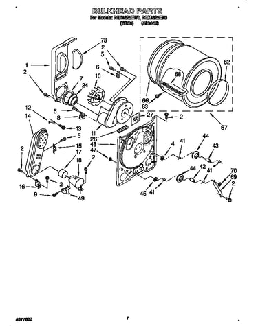 Bulkhead