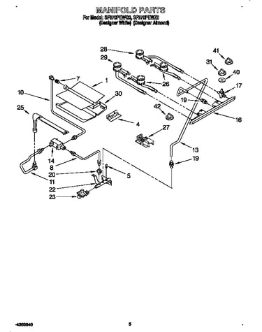 Manifold