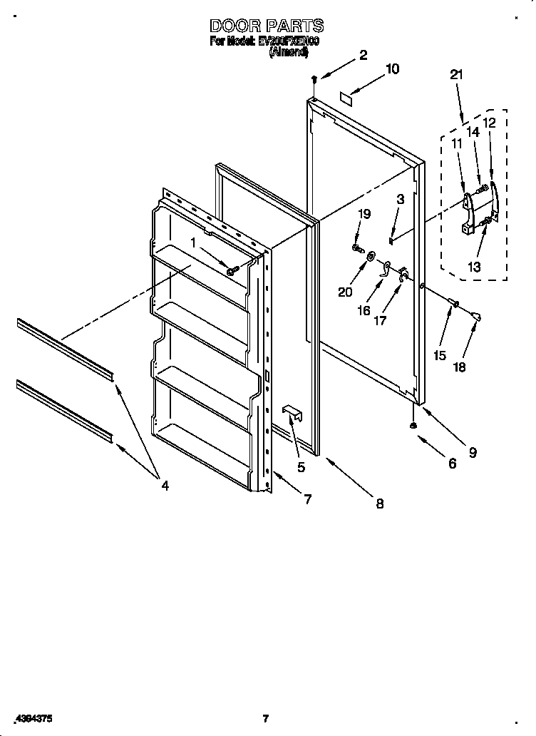 Door