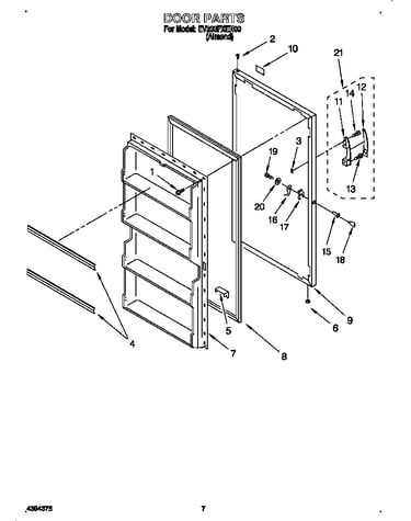 Door