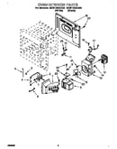 Oven interior