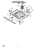 Base plate