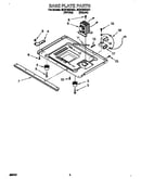Base plate
