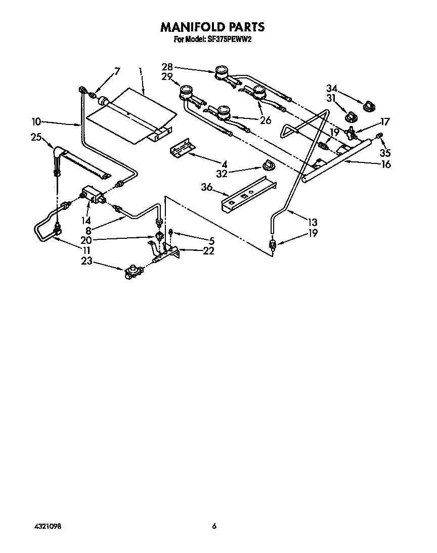 Manifold