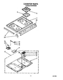 Cooktop