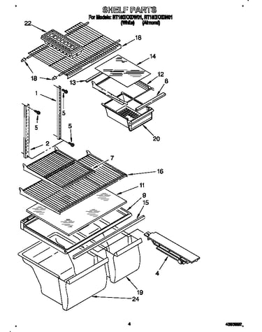 Shelf