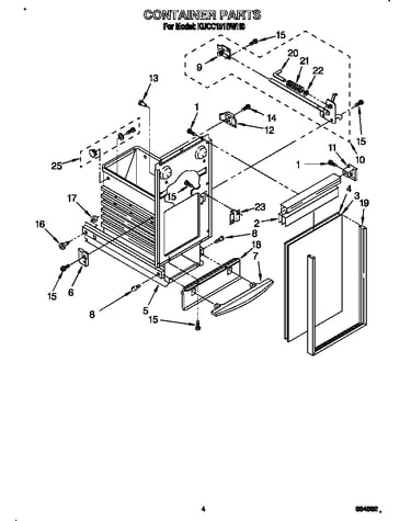 Container
