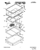 Cooktop