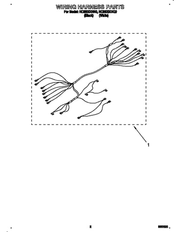 Wiring harness