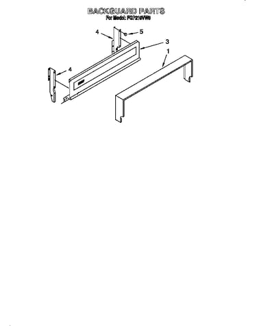 Backguard