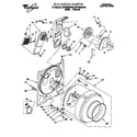 Whirlpool 3CEP2950DW0 null diagram