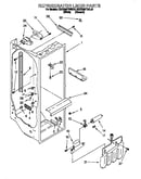 Refrigerator liner