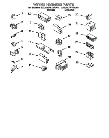 Wiring harness