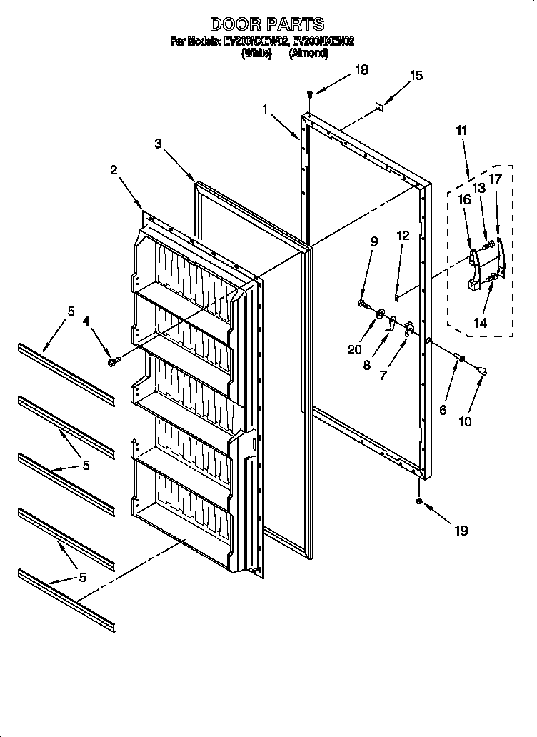 DOOR
