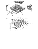 Dishrack