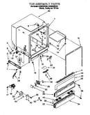 Tub assembly