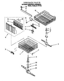 Dishrack