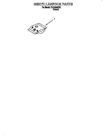 Miscellaneous