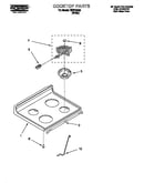 Cooktop