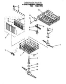 Dishrack