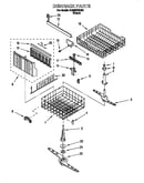 Dishrack