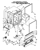 Tub assembly
