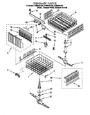 Dishrack