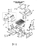 Upper unit