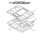Cooktop
