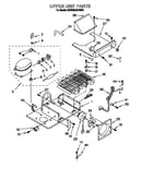 Upper unit