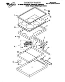 Cooktop