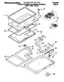 Cooktop