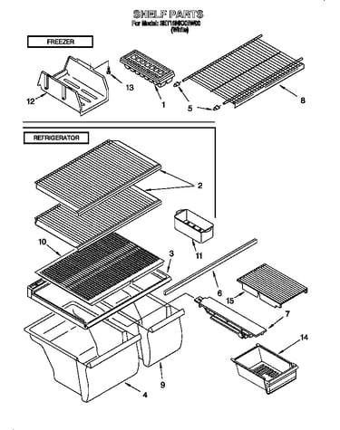 Shelf