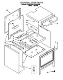 External oven