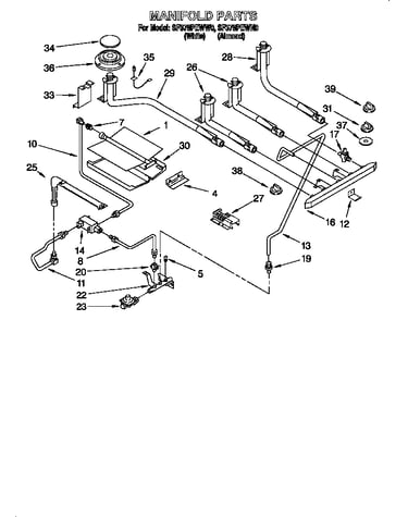 Manifold