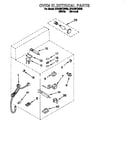 Oven electrical