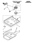 Cooktop