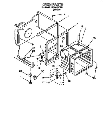 Oven