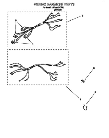 Wiring harness