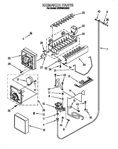 Icemaker
