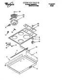 Cooktop
