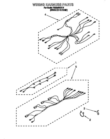Wiring harness