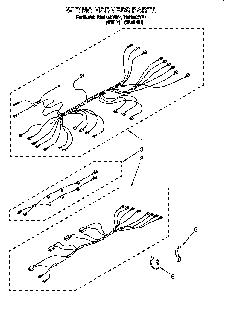 Wiring harness