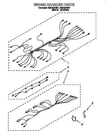 Wiring harness