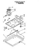 Cooktop