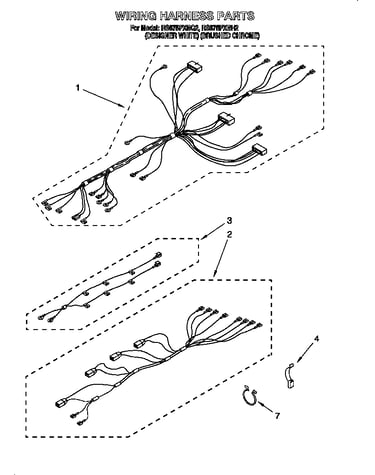 Wiring harness